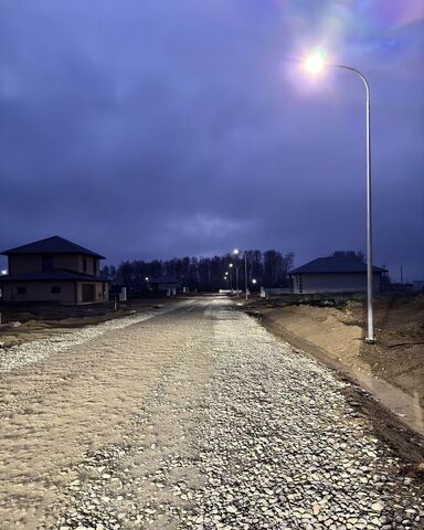 земля р-н Первомайский с Фирсово ул Пионовая 41 Барнаул фото