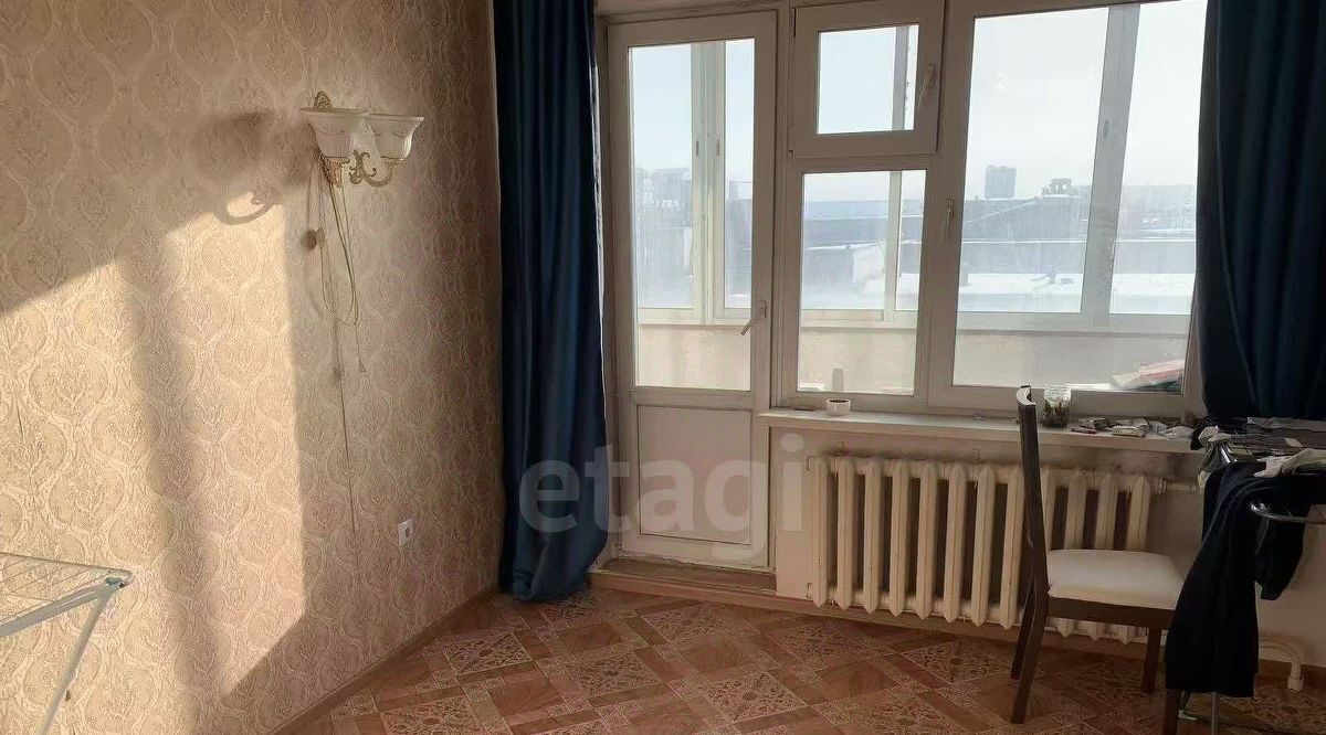 квартира г Якутск ул Дзержинского 49 фото 3