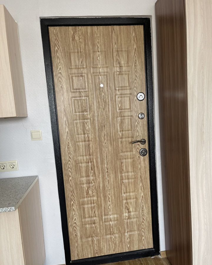 комната г Омск р-н Центральный ул Декабристов 108 фото 4