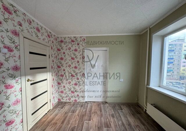 квартира ш Магистральное 25к/2 фото