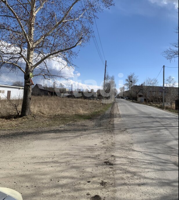 земля г Комсомольск-на-Амуре ул Щорса фото 2