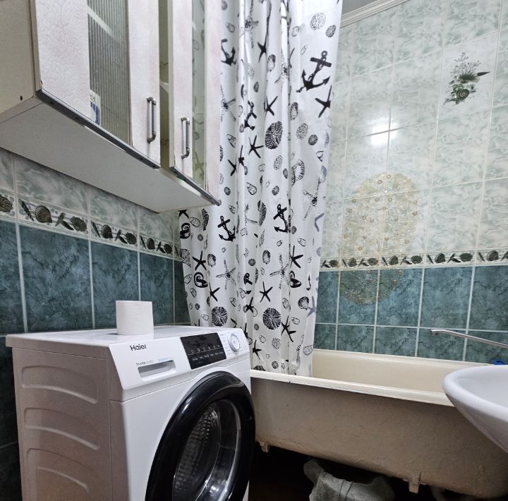 квартира г Владивосток р-н Советский ул Русская 59/2 фото 7