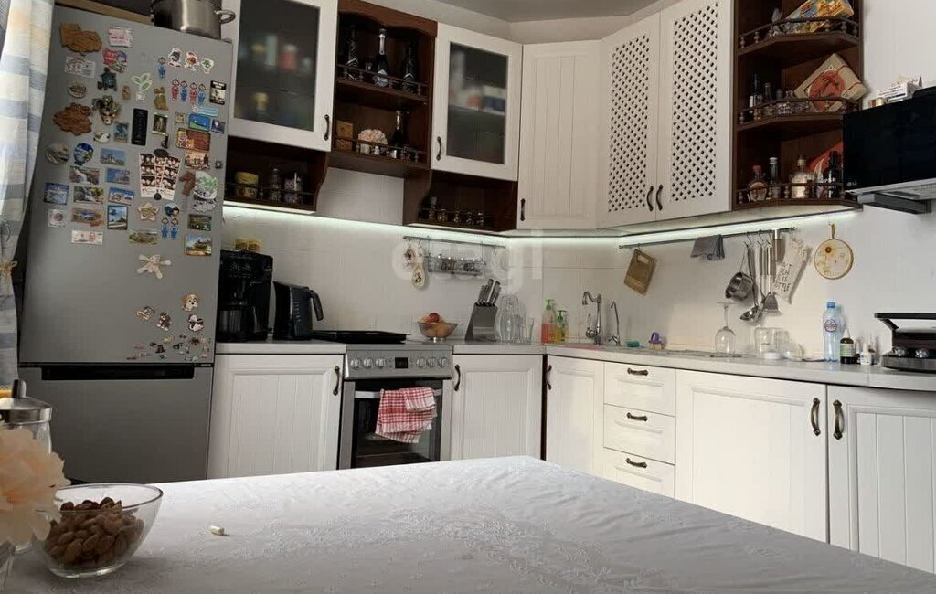 квартира г Кемерово ул Дружбы 3а фото 13