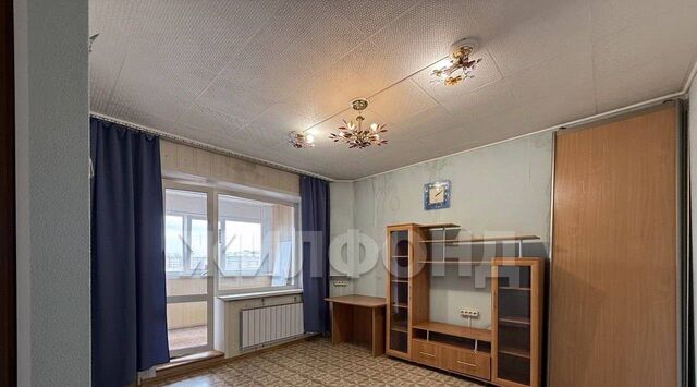 Заельцовская ул Курчатова 17 фото