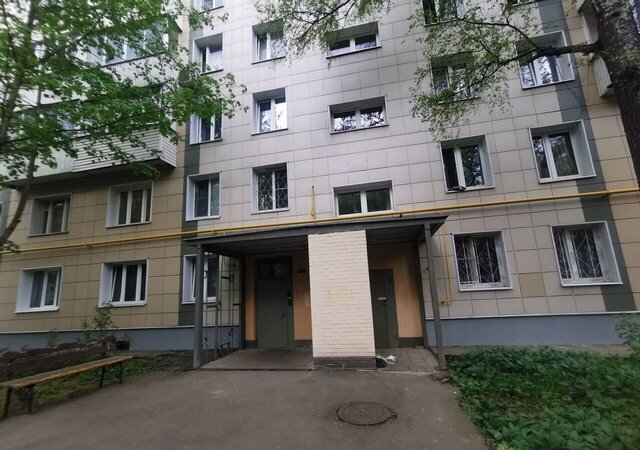 метро Чертановская проезд Сумской 3к/2 муниципальный округ Чертаново Северное фото