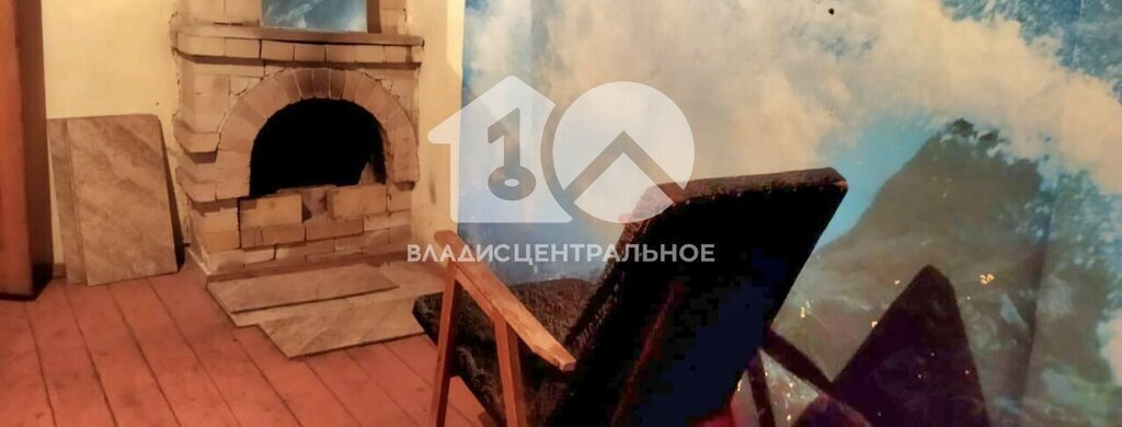 дом г Искитим снт Цементник 8 фото 11