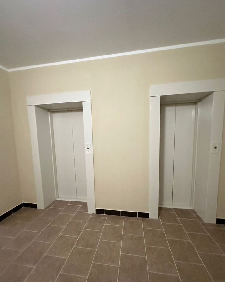 квартира г Воронеж р-н Коминтерновский ул Независимости 82/1 фото 4