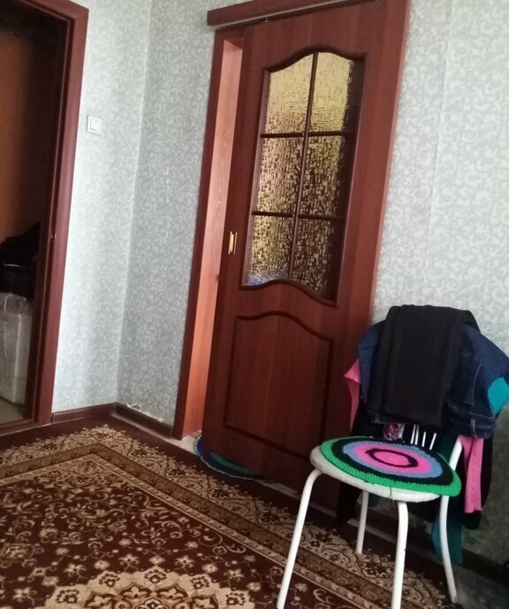 квартира г Бийск ул Михаила Кутузова 23 фото 6