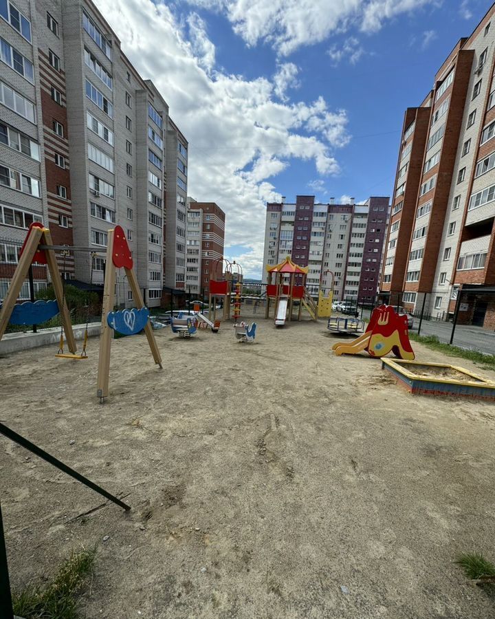 квартира г Миасс ул Романенко 4 Миасский г. о., р-н Центральный фото 31