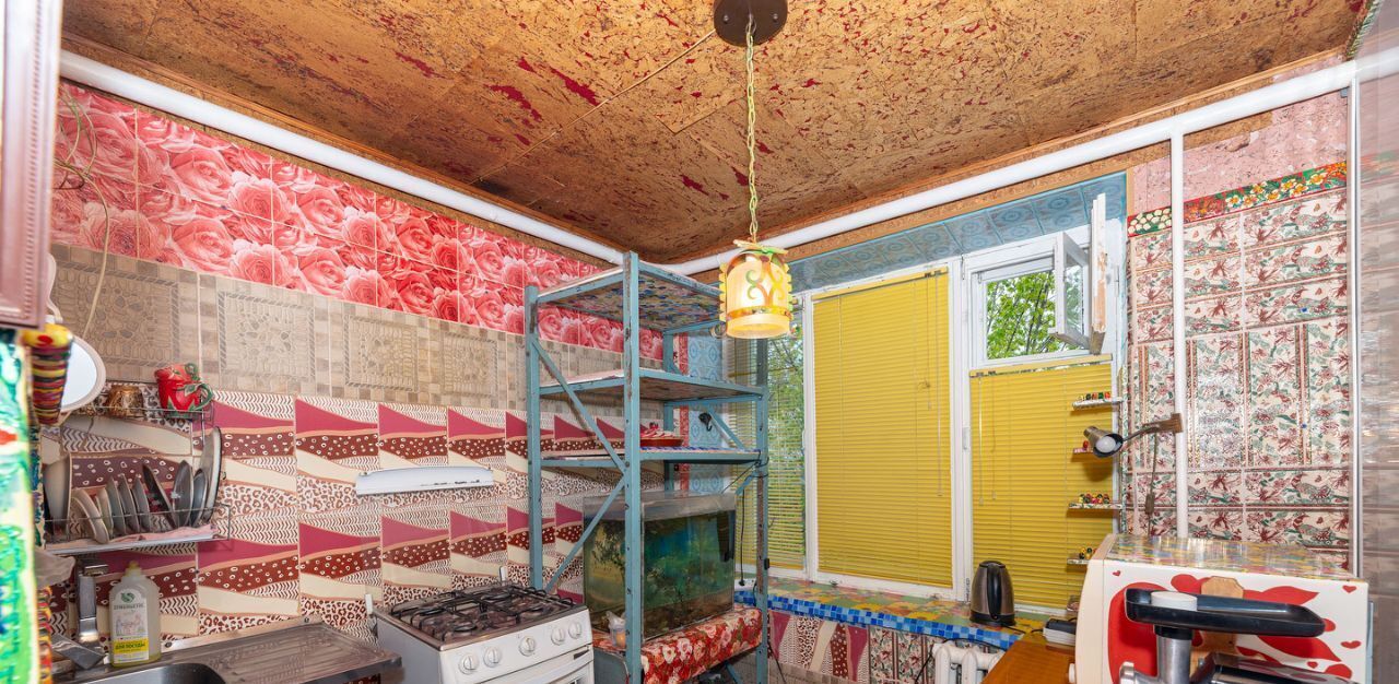 квартира р-н Бирский г Бирск ул Коммунаров 1а фото 16