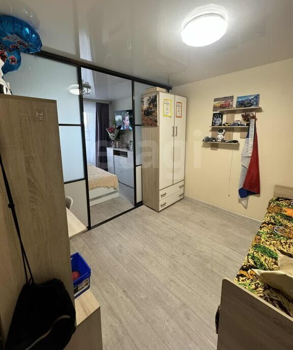 квартира г Якутск ул Можайского 17/4 фото 3