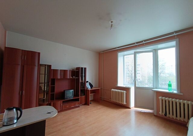 квартира Уралмаш ул Калинина 53 фото