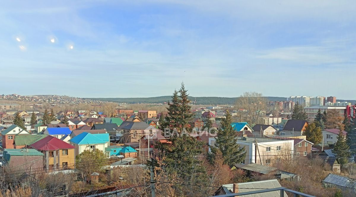 квартира г Иркутск р-н Правобережный ул Лызина 20а фото 7