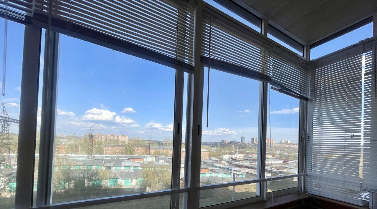 квартира г Иркутск р-н Свердловский ул Маршала Конева 38 фото 23