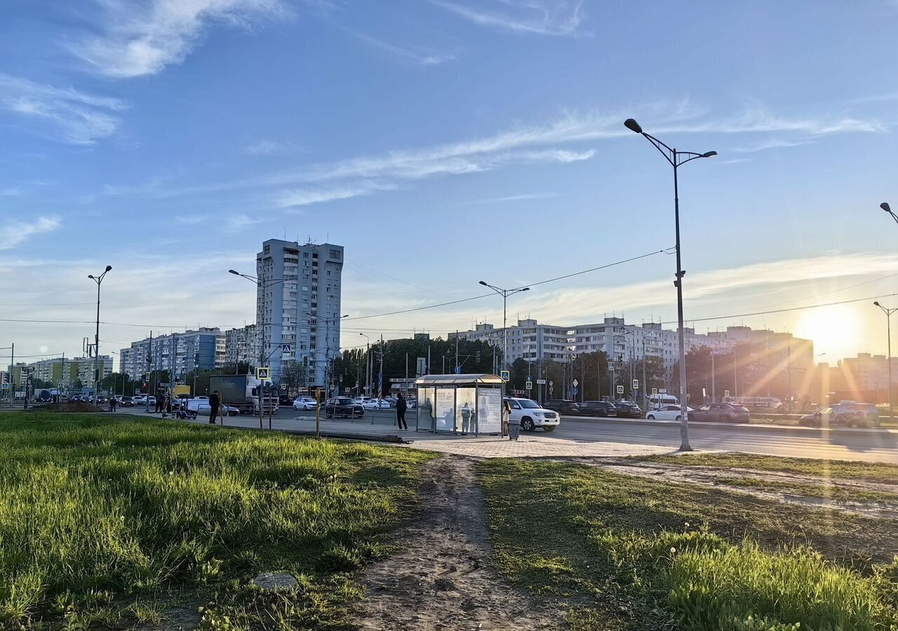 гараж г Самара р-н Кировский ш Московское 1ак/2 километр, 16-й фото 9