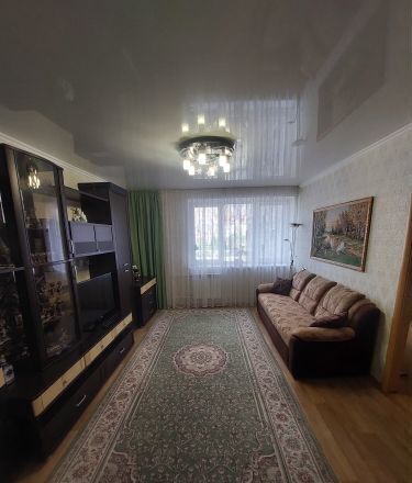 квартира г Красноярск р-н Советский ул Дубенского 4а фото 9