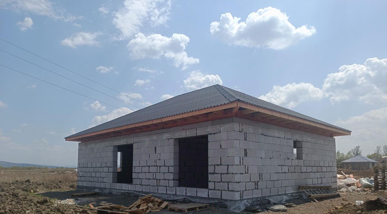 дом г Уссурийск ул Новая 1г фото 8