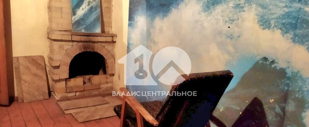 дом г Искитим снт Цементник 8 фото 11