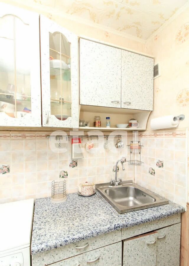 квартира г Красноярск р-н Свердловский ул Королева 5 фото 18