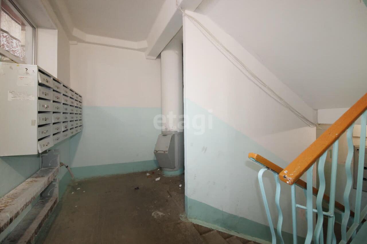 квартира г Нижний Тагил ул Дружинина 35 фото 20