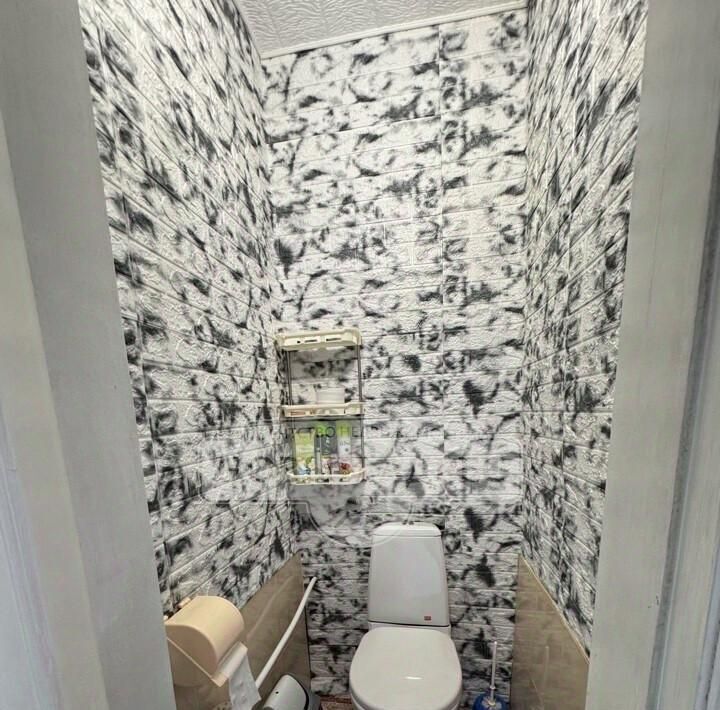 квартира г Арсеньев ул Островского 7 фото 6