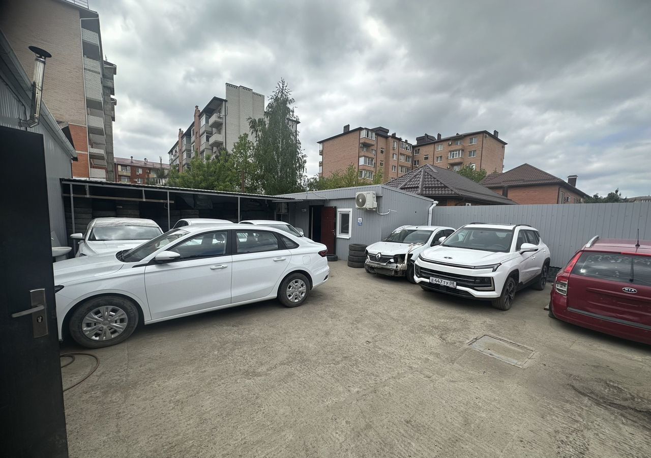 офис г Краснодар п Российский ул Рымникская 21/1 р-н Прикубанский фото 5
