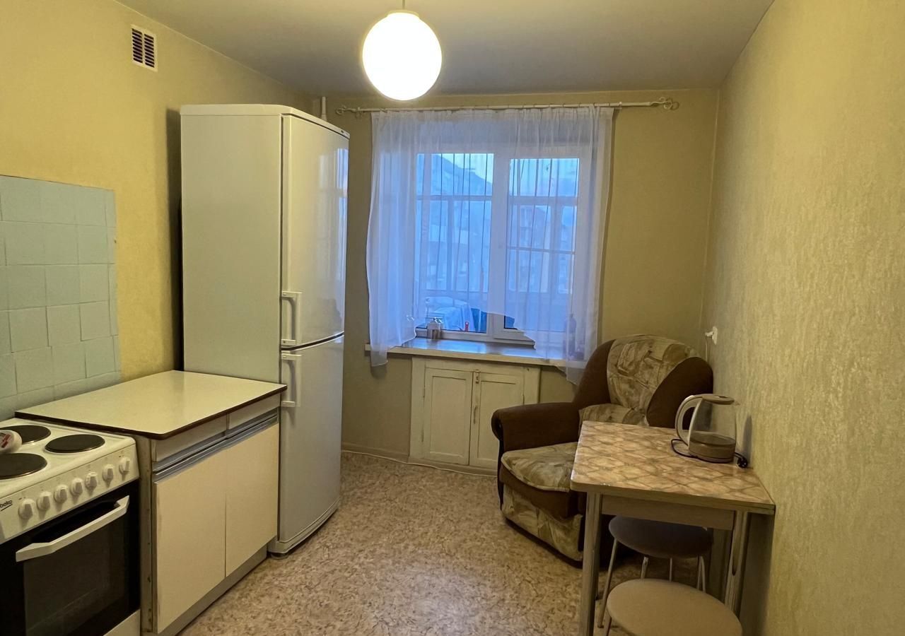 квартира г Дзержинск ул Галкина 6 фото 8