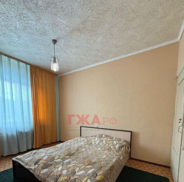 квартира р-н Нерюнгринский г Нерюнгри ул Карла Маркса 27 фото 6