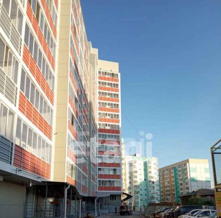квартира г Якутск ул Богдана Чижика 17 фото 12