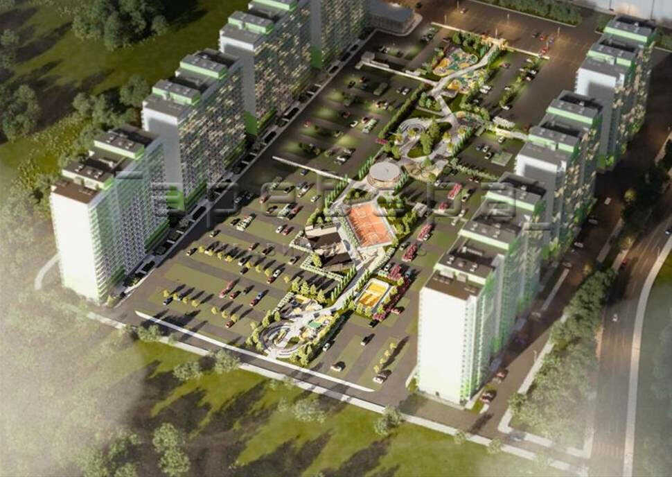 квартира г Красноярск р-н Советский ул Светлова фото 4