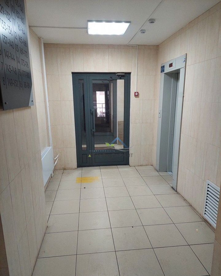 квартира г Красноярск р-н Октябрьский ул Норильская 42 фото 4