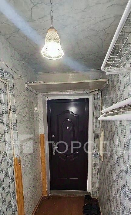 квартира г Новокузнецк р-н Центральный ул Сеченова 5 фото 1