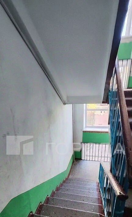 квартира г Новокузнецк р-н Центральный ул Сеченова 5 фото 24