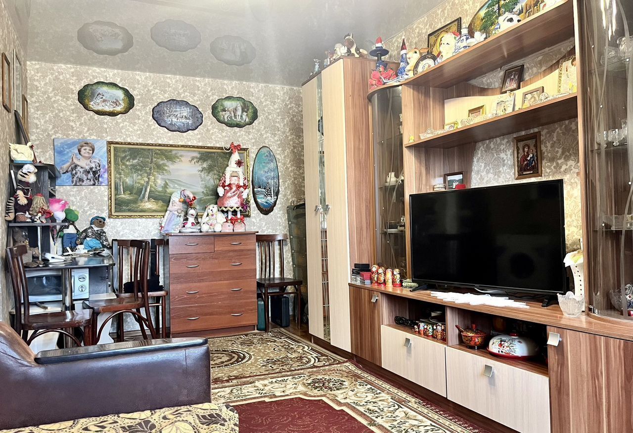 квартира г Прокопьевск ул Кучина 14 Кемеровская обл. — Кузбасс фото 7