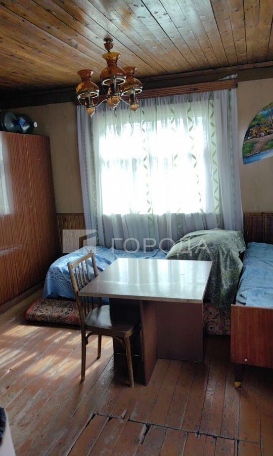 дом г Новокузнецк снт Дружба Кемеровская обл. — Кузбасс, 396 фото 1