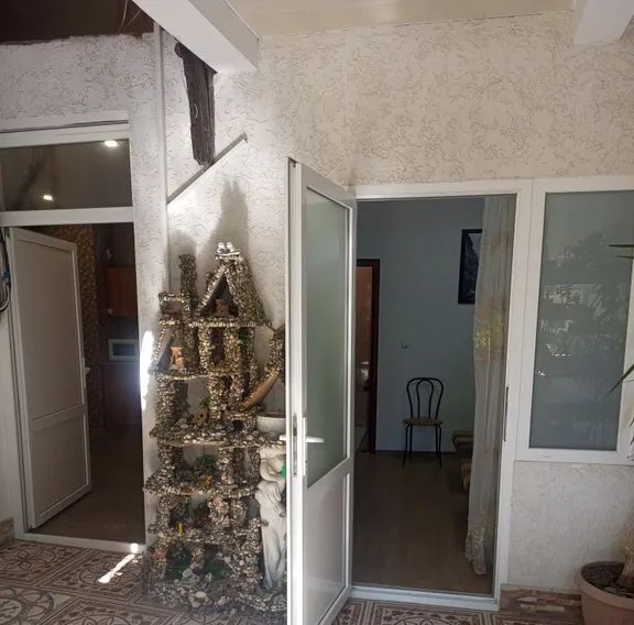 комната г Алушта с Рыбачье ул Космическая 3 фото 4