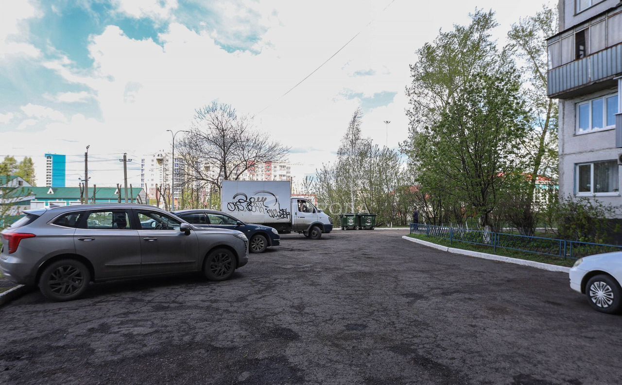 квартира г Новокузнецк р-н Куйбышевский ул Вокзальная 4 фото 9