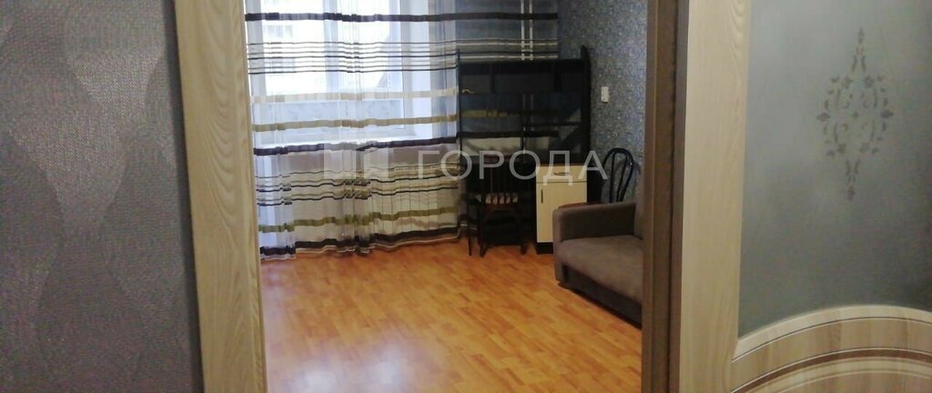 квартира г Барнаул ул Попова 129 фото 3