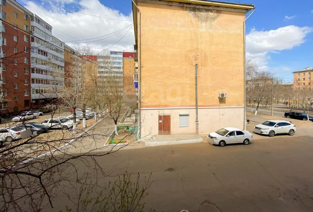 квартира г Улан-Удэ р-н Октябрьский ул Терешковой 20 фото 5