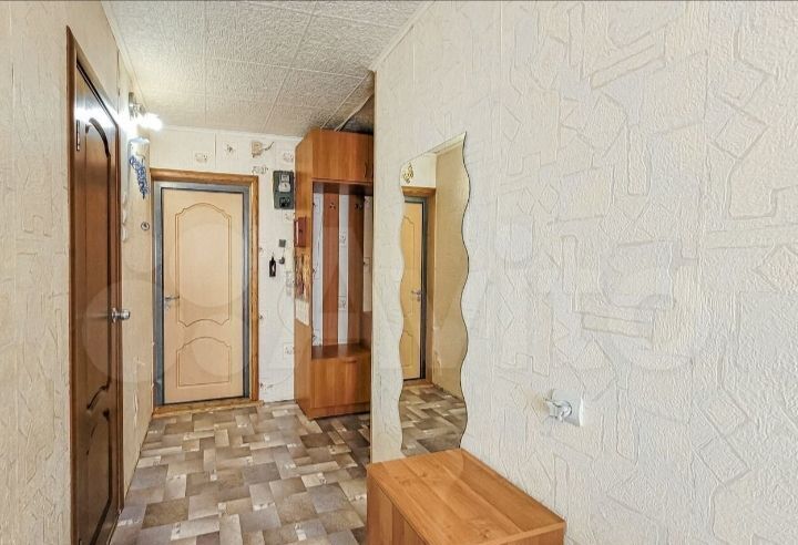квартира г Самара р-н Кировский ул Ташкентская 114 фото 4
