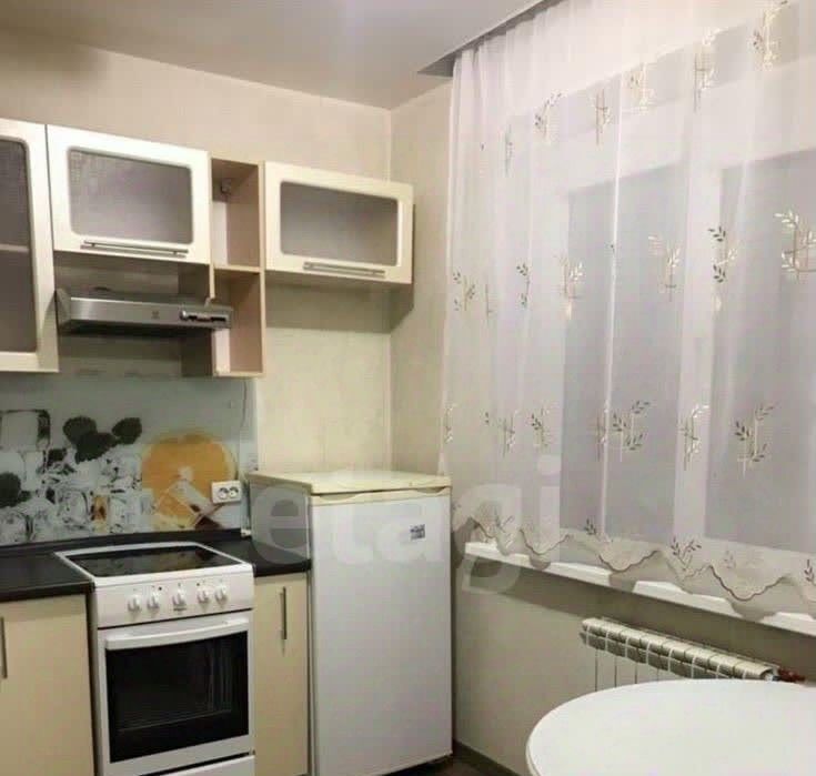 квартира г Красноярск р-н Советский ул Сергея Лазо 4 фото 1