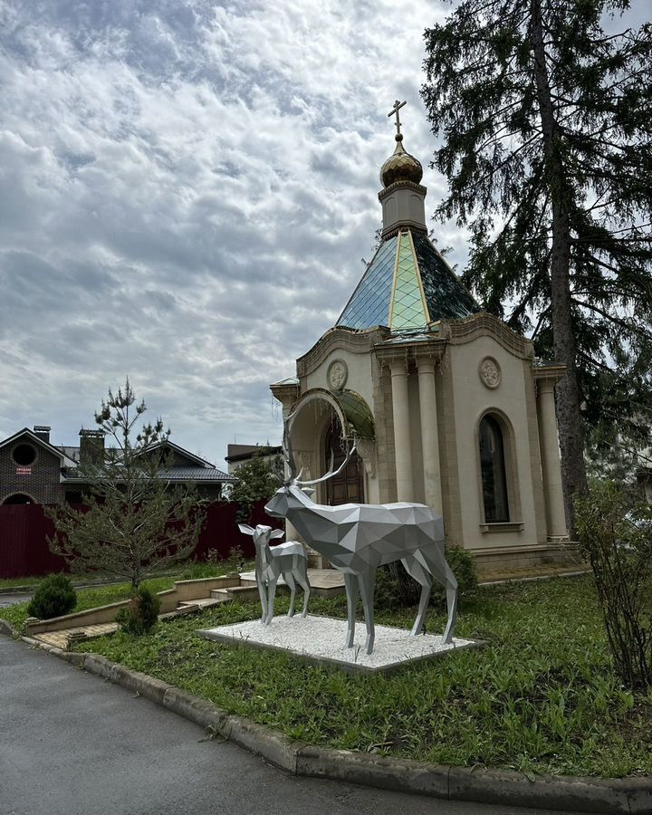квартира г Горячий Ключ ул Ворошилова 38 фото 17