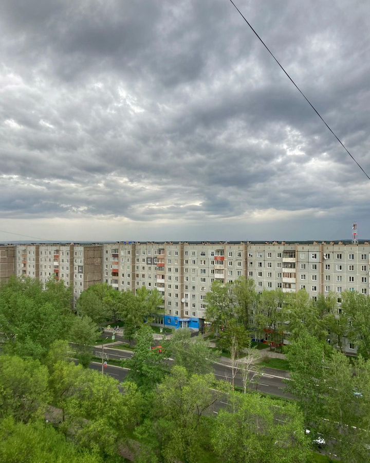 квартира г Саяногорск мкр-н Заводской, 57 фото 33