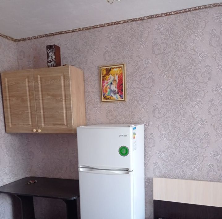 комната г Новосибирск Затулинский ул Зорге 10 Площадь Маркса, жилмассив фото 1
