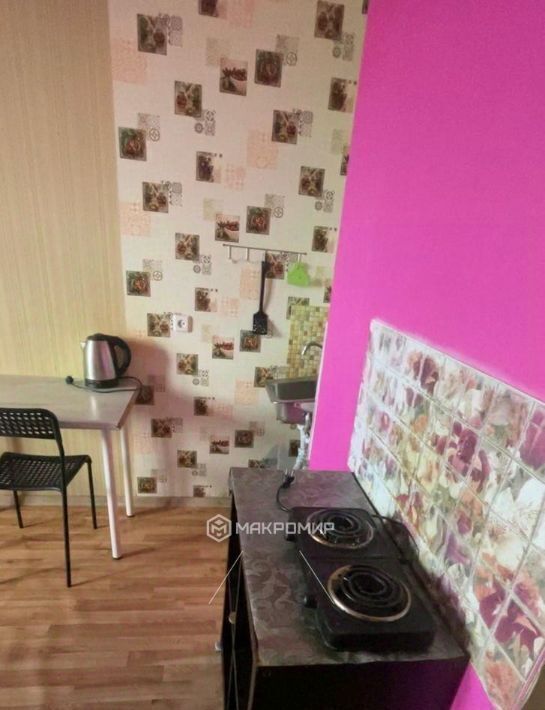 квартира г Новосибирск ул Виктора Уса 15 Площадь Маркса фото 3