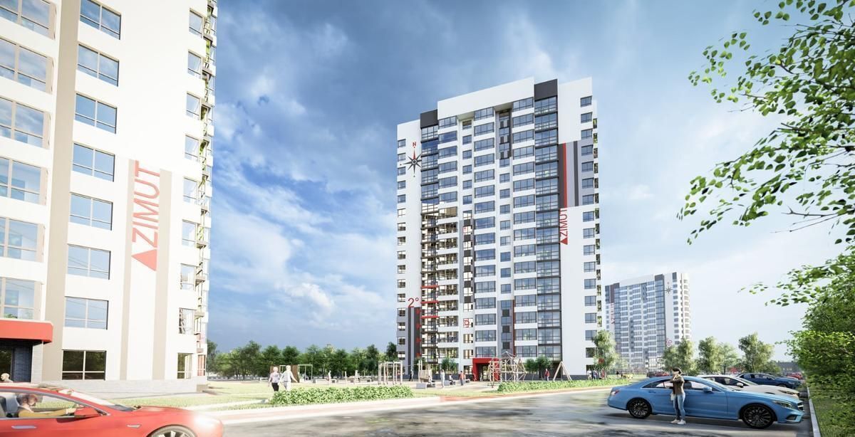 квартира г Новосибирск ул Связистов 162/1 Площадь Маркса фото 1