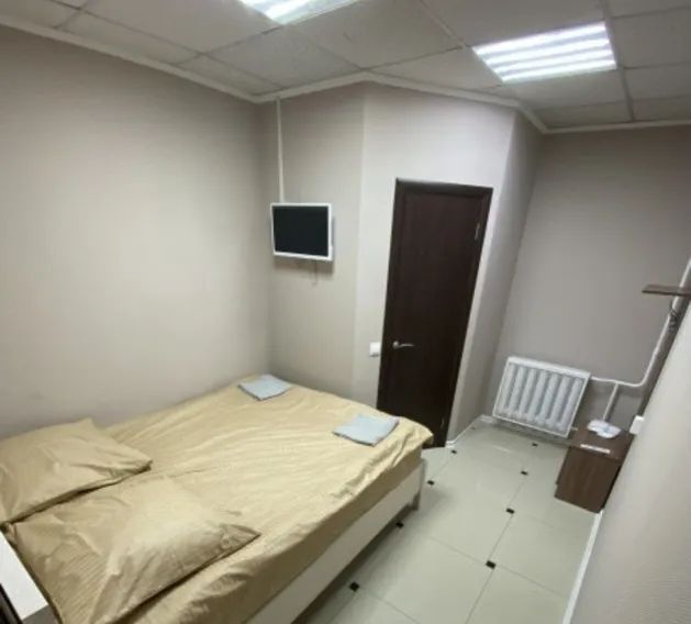 комната г Тюмень р-н Центральный проезд Солнечный 5 фото 4