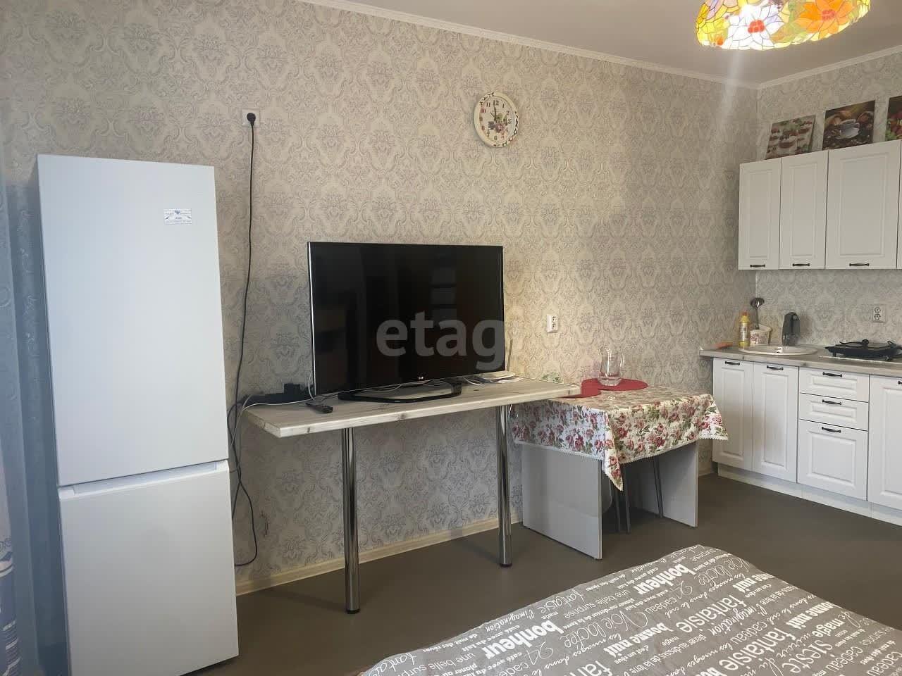 квартира г Якутск Ulitsa Fedora Popova, 11, Yakutsk, Respublika Sakha Yakutiya, Russia, 677001 фото 4