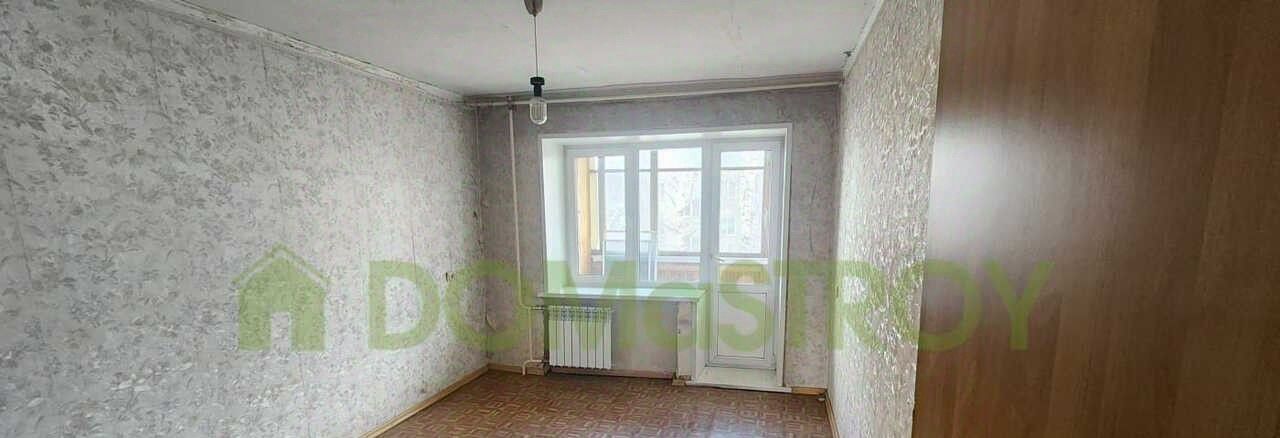 квартира г Новосибирск Гагаринская пр-кт Красный 90 фото 1