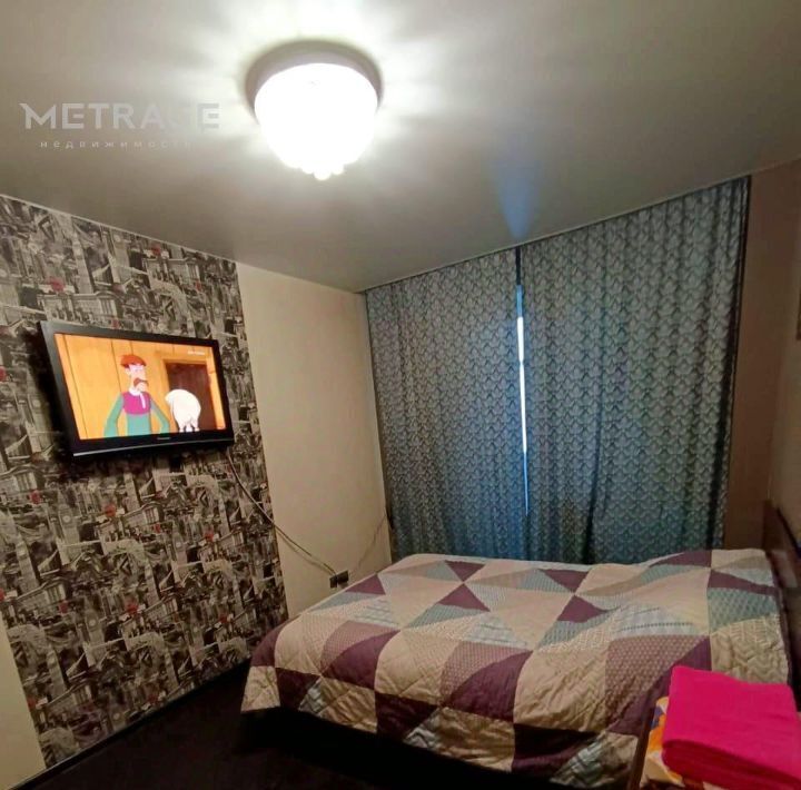 квартира г Новосибирск ул Ватутина 85 Площадь Маркса фото 13